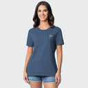HarborLite Crew Tee - GH Beach Club