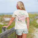 HarborLite Crew Tee - Lake Days