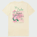 HarborLite Crew Tee - Lake Days