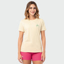 HarborLite Crew Tee - Lake Days