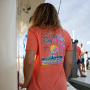 HarborLite Crew Tee - Locals Only