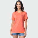 HarborLite Crew Tee - Locals Only