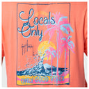 HarborLite Crew Tee - Locals Only