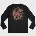 Kids HarborLite Long Sleeve Tee - Devilfish
