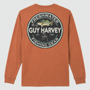HarborLite Long Sleeve Tee - Fresh Gear