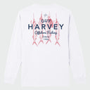 HarborLite Long Sleeve Tee - Rig Masters