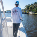HarborLite Long Sleeve Tee - Rig Masters