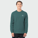 HarborLite Long Sleeve Tee - River Collage