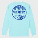 HarborLite Long Sleeve Tee - Saltwater Gear