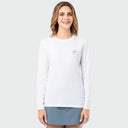 HarborLite Long Sleeve Tee - Sea La Vie