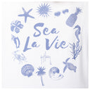 HarborLite Long Sleeve Tee - Sea La Vie