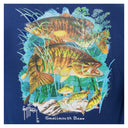 HarborLite Long Sleeve Tee - Smalls