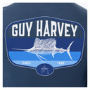 HarborLite Long Sleeve Tee - Surf Sail