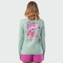 HarborLite Long Sleeve Tee - Take It Slow