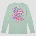 HarborLite Long Sleeve Tee - Take It Slow