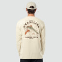 HarborLite Long Sleeve Tee - Trout Wrangler