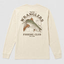HarborLite Long Sleeve Tee - Trout Wrangler