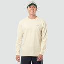 HarborLite Long Sleeve Tee - Trout Wrangler