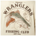 HarborLite Long Sleeve Tee - Trout Wrangler