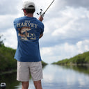 HarborLite Pocket Tee - Alaska