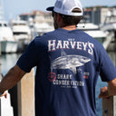 HarborLite Pocket Tee - Mako Conservation