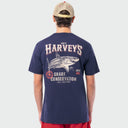 HarborLite Pocket Tee - Mako Conservation
