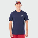 HarborLite Pocket Tee - Mako Conservation