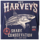 HarborLite Pocket Tee - Mako Conservation