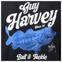 HarborLite Tee - Bait & Tackle