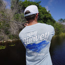 HarborLite Tee - Bait and Tackle