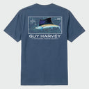 HarborLite Tee - Biscayne