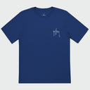 Kids HarborLite Tee - Gradient Bills