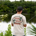HarborLite Tee - Hook & Hunt