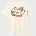 HarborLite Tee - Hook & Hunt