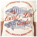HarborLite Tee - Locals Lure