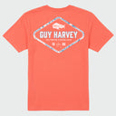 HarborLite Tee - Mahi Core Diamond