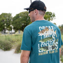 HarborLite Tee - Northern Slam Co