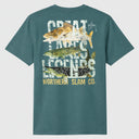 HarborLite Tee - Northern Slam Co