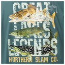 HarborLite Tee - Northern Slam Co