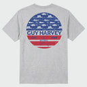 HarborLite Tee - Patriot