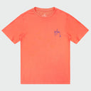 Kids HarborLite Tee - Scribble Dorado