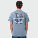 HarborLite Tee - Seafood Supply