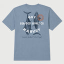 HarborLite Tee - Seafood Supply