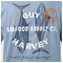 HarborLite Tee - Seafood Supply