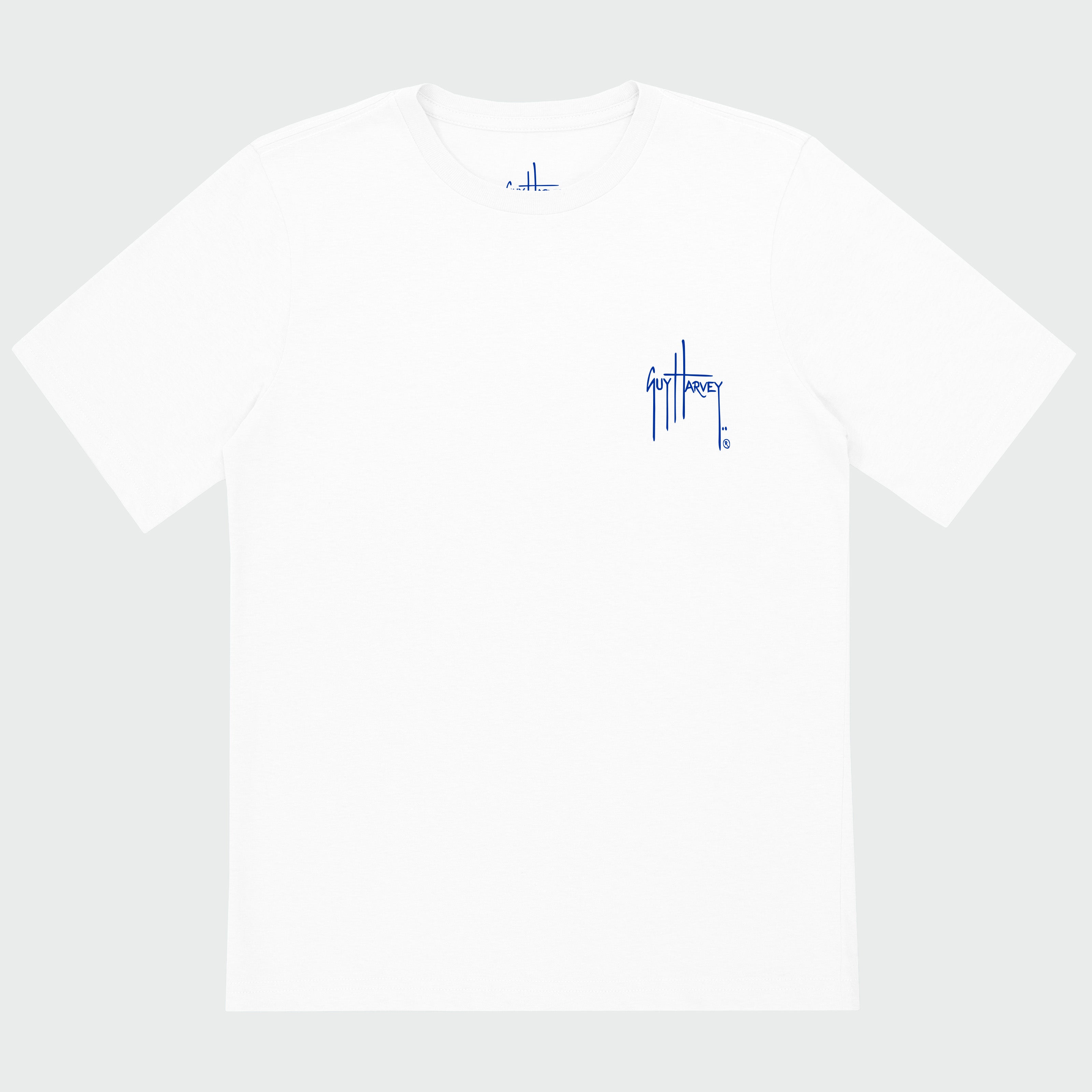 HarborLite Tee - Species Silo