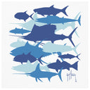 Kids HarborLite Tee - Species Silo