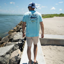 HarborLite Tee - Stand Up