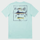 HarborLite Tee - Stand Up