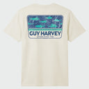 HarborLite Tee - Surf Patch