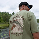 HarborLite Tee - Trout Wranglers